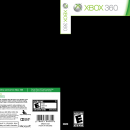 Xbox 360 2013 Template